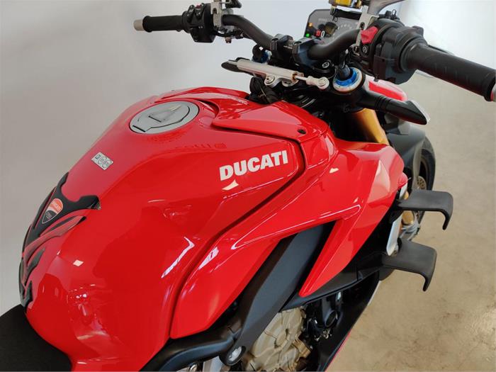 Ducati Vicenza - DUCATI Streetfighter | ID 26543