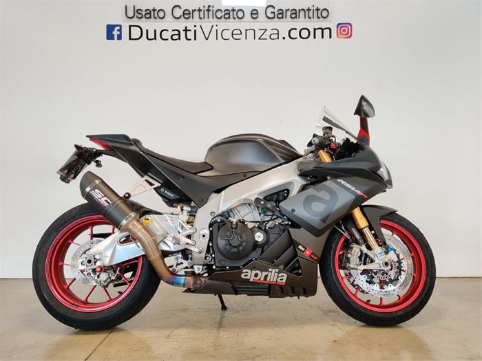 Ducati Vicenza - APRILIA RSV4 | ID 27578