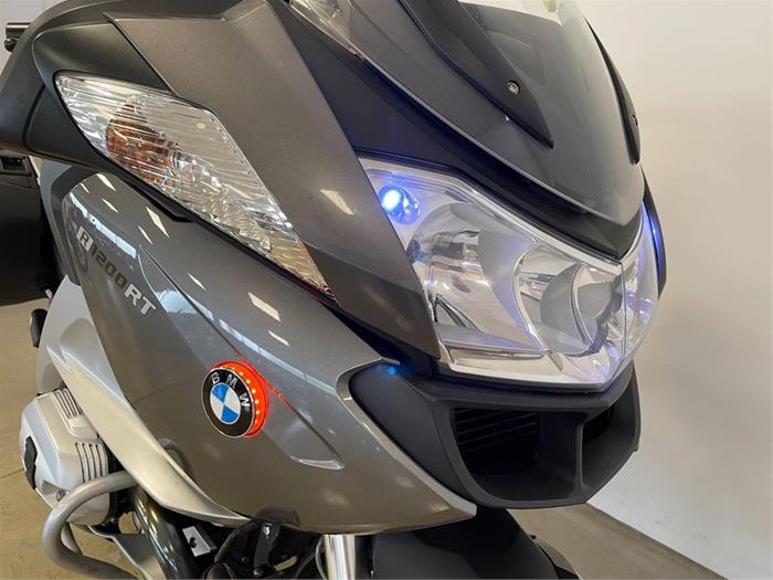 Ducati Vicenza - BMW R 1200 RT | ID 28722