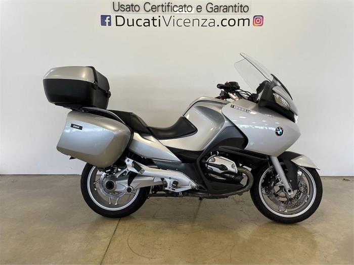 Ducati Vicenza - BMW R 1200 RT | ID 28734