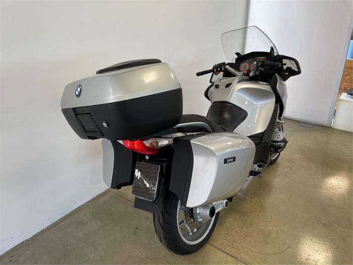 Ducati Vicenza - BMW R 1200 RT | ID 28734