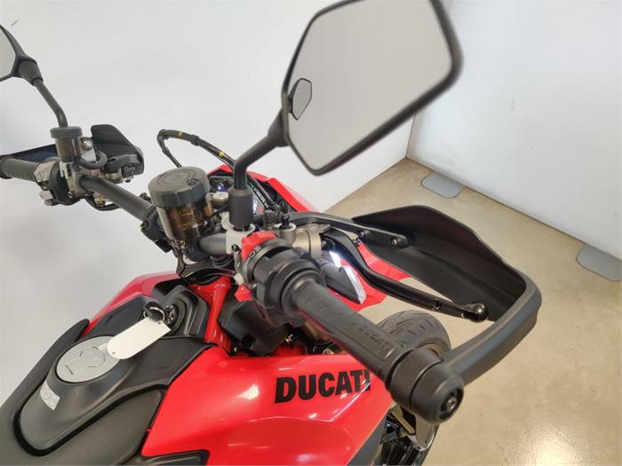 Ducati Vicenza - DUCATI Hypermotard | ID 31318