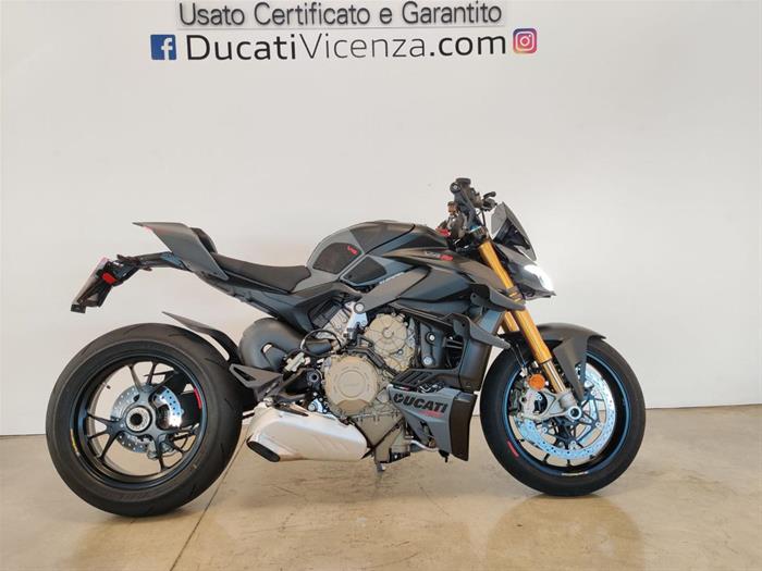 Ducati Vicenza - DUCATI Streetfighter | ID 31712