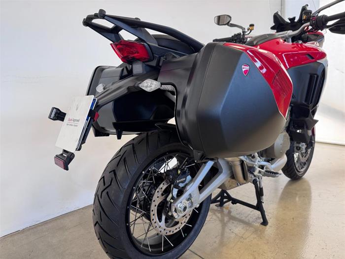 Ducati Vicenza - DUCATI Multistrada V4 S | ID 33275