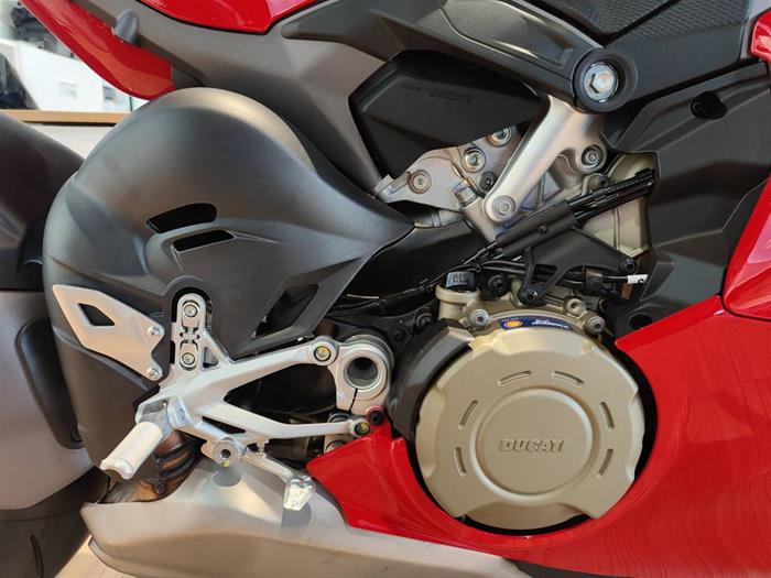 Ducati Vicenza - DUCATI Panigale V4 | ID 33680