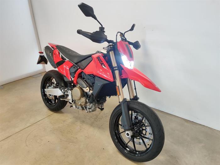 Ducati Vicenza - DUCATI Hypermotard | ID 34519