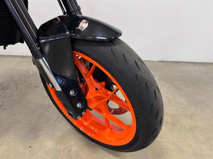 Ducati Vicenza - KTM 690 Duke | ID 35778