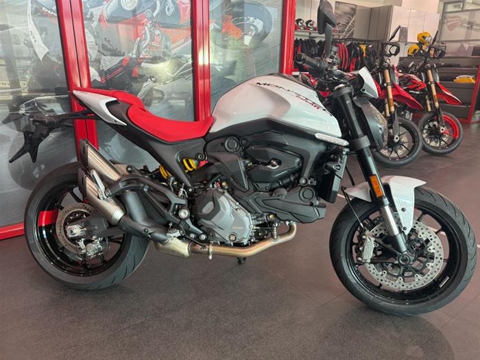 Ducati Vicenza - DUCATI Monster 937 | ID 36905
