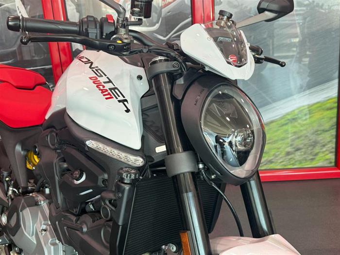 Ducati Vicenza - DUCATI Monster 937 | ID 36905