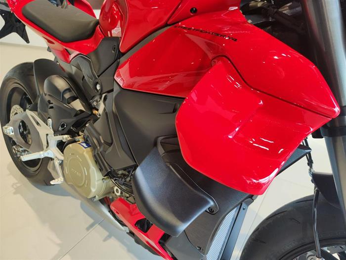 Ducati Vicenza - DUCATI Streetfighter | ID 37259