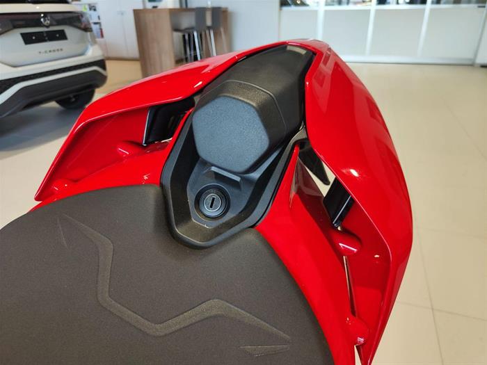 Ducati Vicenza - DUCATI Streetfighter | ID 37259