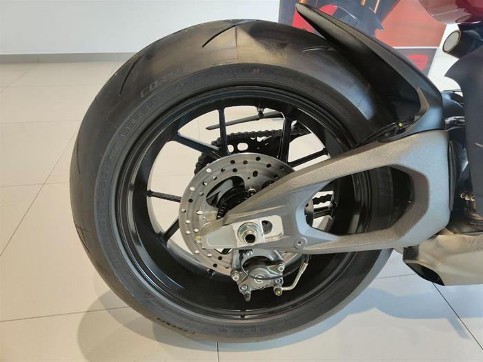 Ducati Vicenza - DUCATI Streetfighter | ID 37259