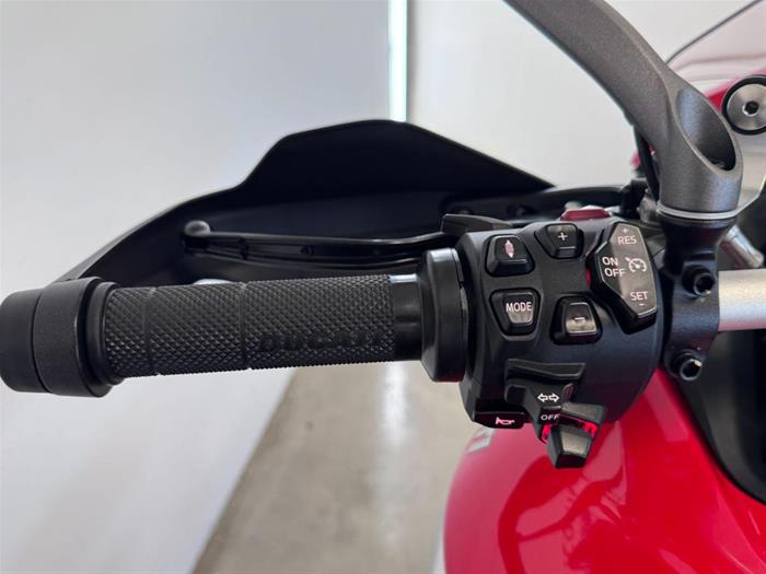 Ducati Vicenza - DUCATI Multistrada V4 S | ID 38154