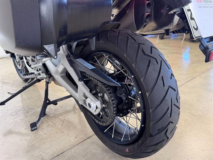 Ducati Vicenza - DUCATI Multistrada V4 S | ID 38154