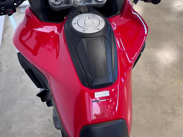 Ducati Vicenza - DUCATI Multistrada V4 S | ID 38154