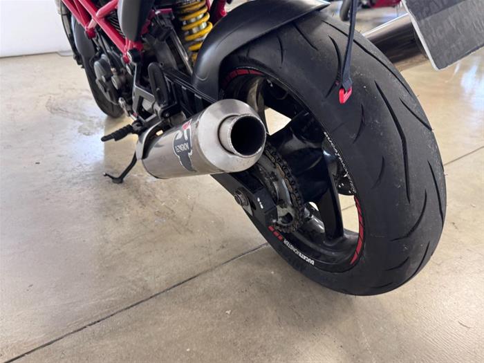 Ducati Vicenza - DUCATI Monster 695 | ID 38196