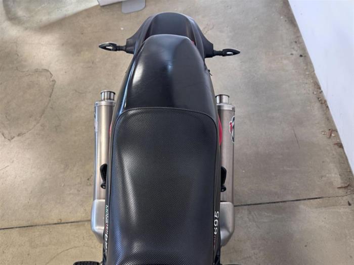 Ducati Vicenza - DUCATI Monster 695 | ID 38196