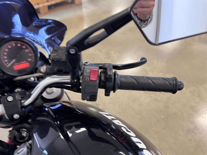 Ducati Vicenza - DUCATI Monster 695 | ID 38196