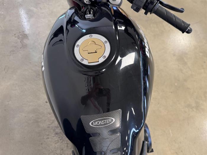 Ducati Vicenza - DUCATI Monster 695 | ID 38196