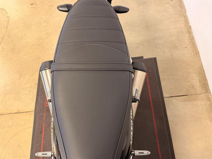 Ducati Vicenza - TRIUMPH Speed Twin | ID 39659