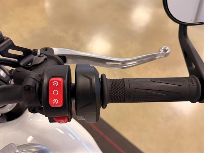 Ducati Vicenza - TRIUMPH Speed Twin | ID 39659