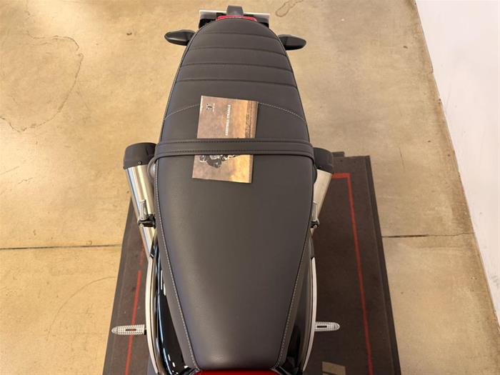 Ducati Vicenza - TRIUMPH Speed Twin | ID 39657