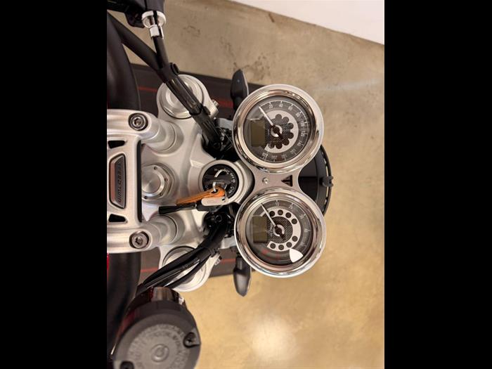 Ducati Vicenza - TRIUMPH Speed Twin | ID 39657