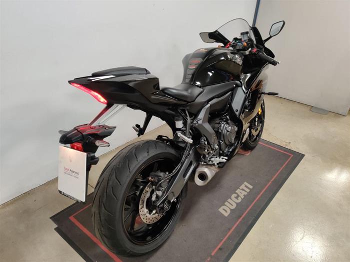 Ducati Vicenza - YAMAHA YZF 750 R7 | ID 39728