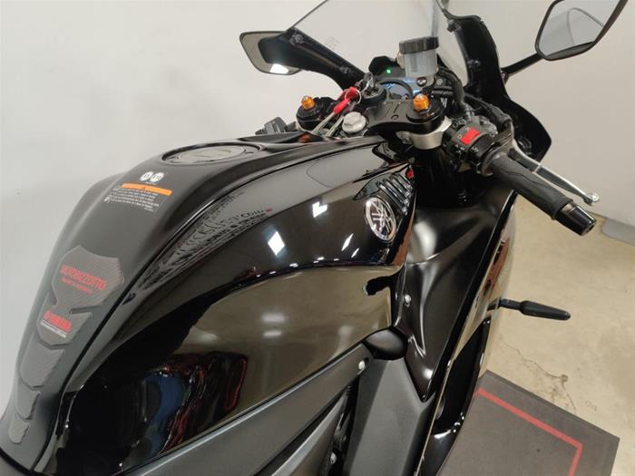 Ducati Vicenza - YAMAHA YZF 750 R7 | ID 39728