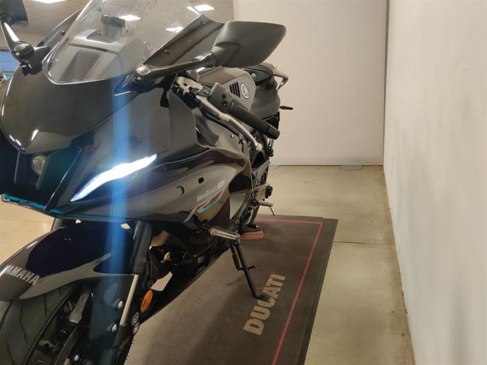 Ducati Vicenza - YAMAHA YZF 750 R7 | ID 39728