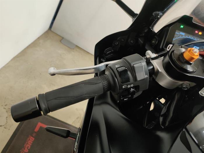 Ducati Vicenza - YAMAHA YZF 750 R7 | ID 39728