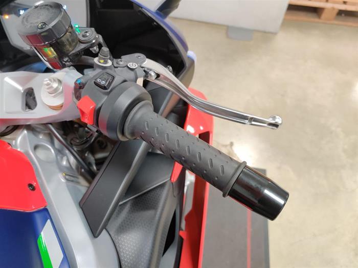 Ducati Vicenza - APRILIA RS 660 | ID 39729