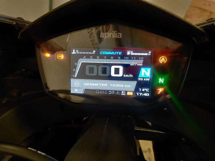 Ducati Vicenza - APRILIA RS 660 | ID 39729