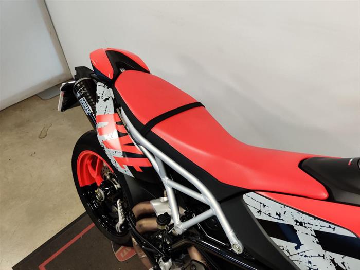 Ducati Vicenza - DUCATI Hypermotard 950 | ID 39793