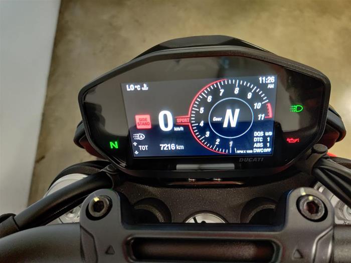 Ducati Vicenza - DUCATI Hypermotard 950 | ID 39793