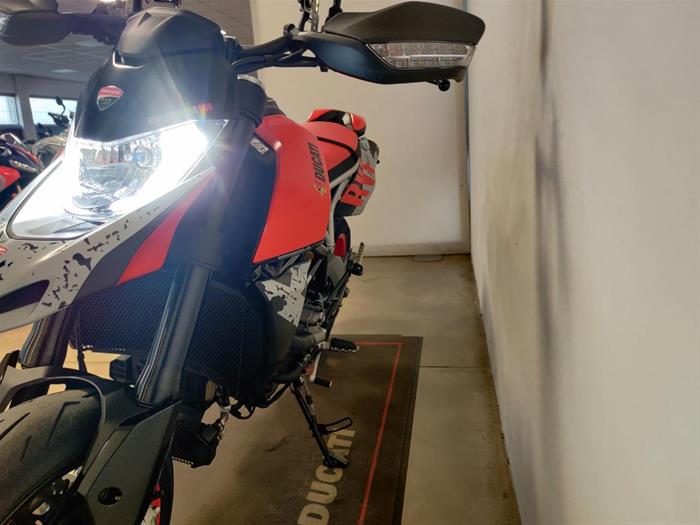 Ducati Vicenza - DUCATI Hypermotard 950 | ID 39793