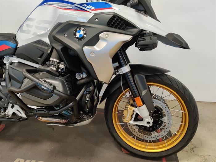 Ducati Vicenza - BMW R 1250 GS | ID 39799