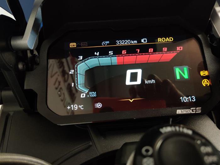 Ducati Vicenza - BMW R 1250 GS | ID 39799