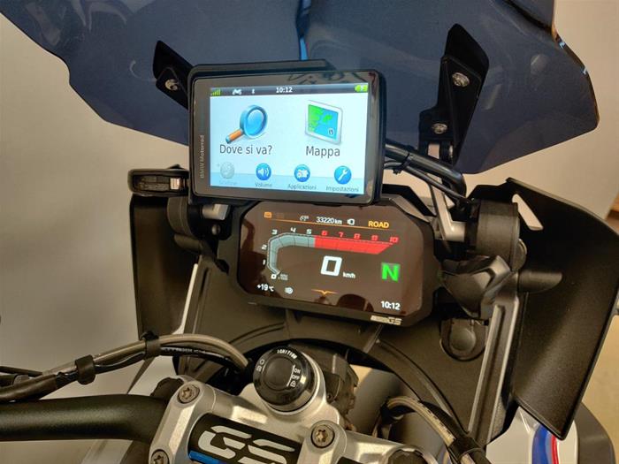 Ducati Vicenza - BMW R 1250 GS | ID 39799