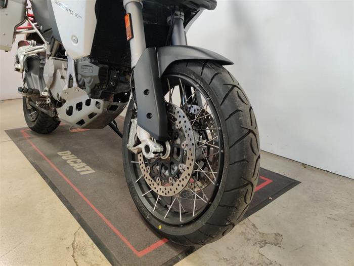 Ducati Vicenza - DUCATI Multistrada 1200 | ID 39840