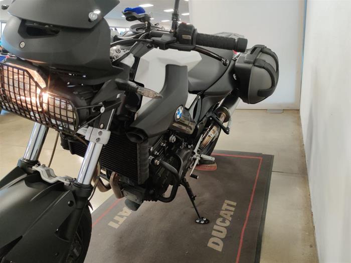 Ducati Vicenza - BMW F 800 R | ID 39841