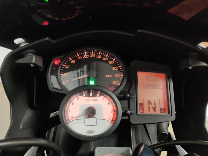 Ducati Vicenza - BMW F 800 R | ID 39841