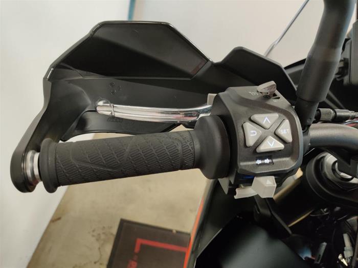 Ducati Vicenza - KTM 790 Adventure | ID 39851