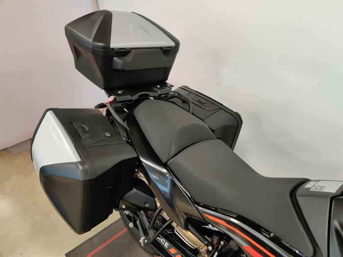 Ducati Vicenza - KTM 790 Adventure | ID 39851