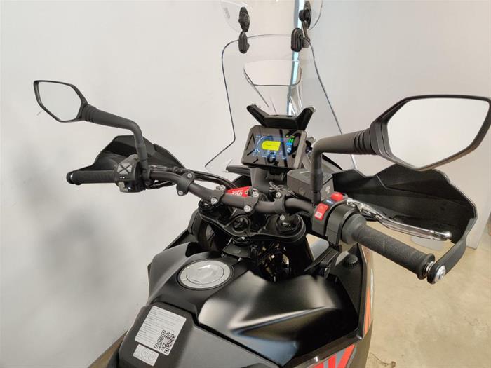 Ducati Vicenza - KTM 790 Adventure | ID 39851