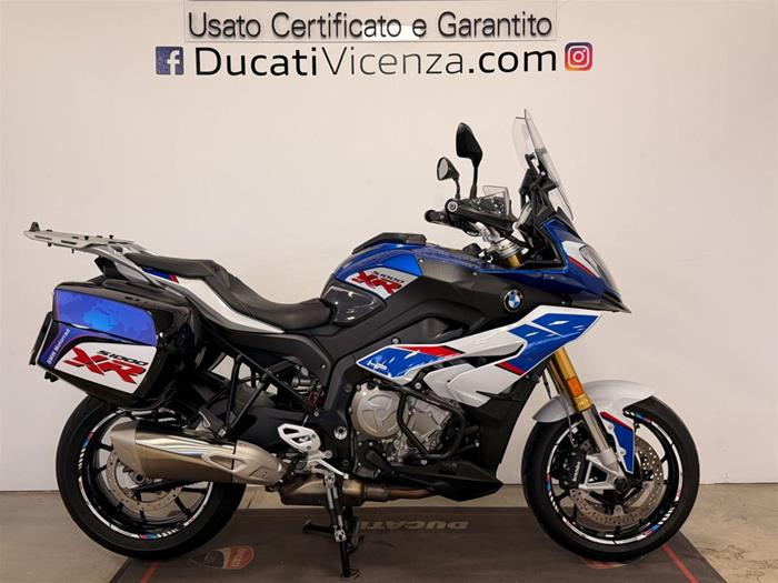 Ducati Vicenza - BMW S 1000 XR | ID 39981