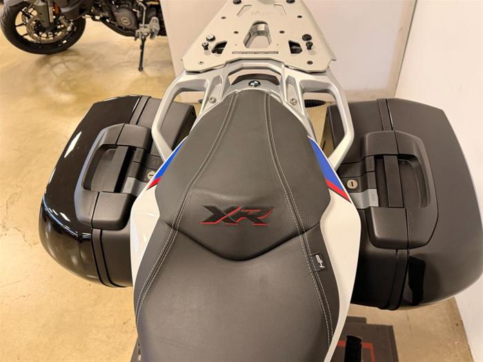 Ducati Vicenza - BMW S 1000 XR | ID 39981