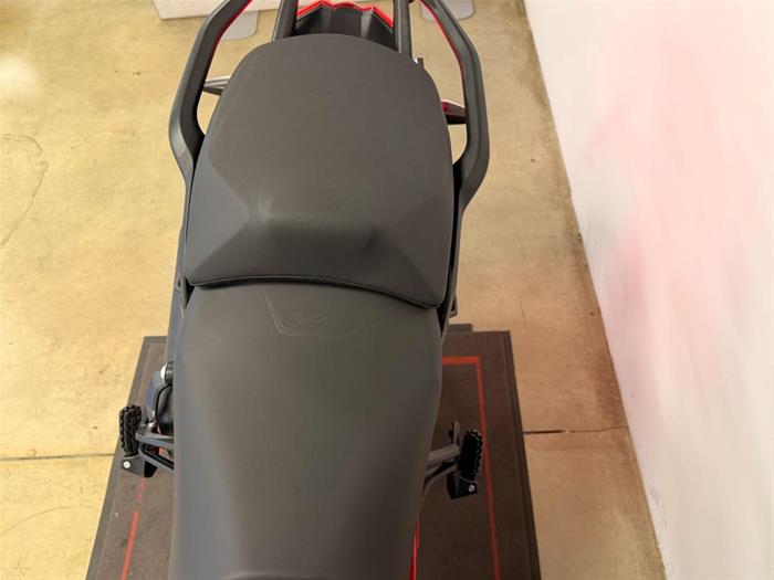 Ducati Vicenza - DUCATI Multistrada V4 S | ID 39978