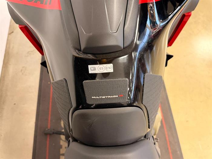Ducati Vicenza - DUCATI Multistrada V4 S | ID 39978