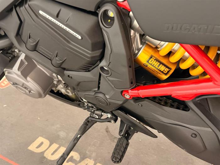 Ducati Vicenza - DUCATI Multistrada V4 S | ID 39978
